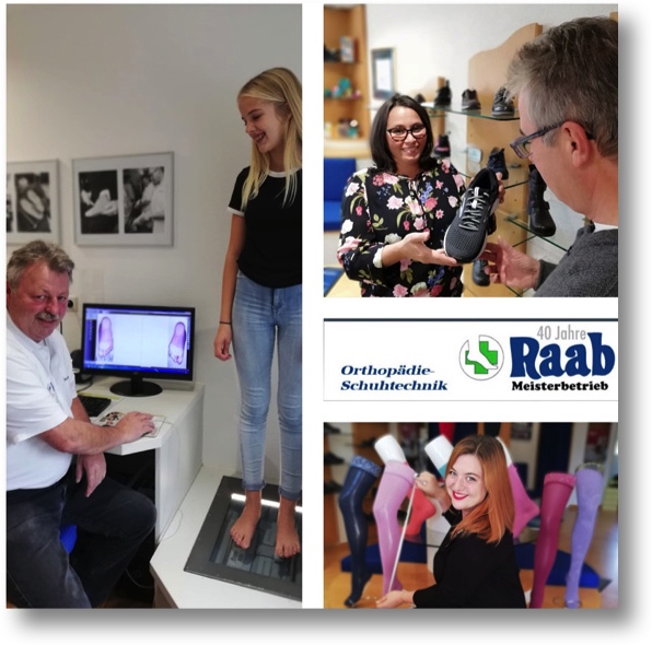 Raab Orthopadie in Rheinboellen